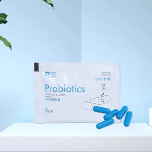 Yee | Water Purification Nitrifying Bacteria Capsules
