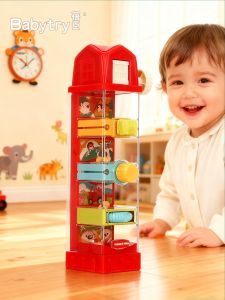 Babytry | Intellectual Development Coordination Focus Training Toy for 1-2 Year Olds