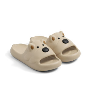 PUXI | Slip Resistant Anti-Odor Quiet Slippers