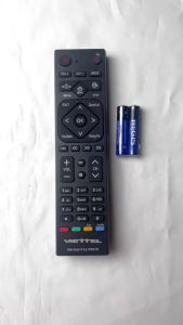 Remote điều khiển đầu thu truyền hình Viettel Mã 02 internet điều khiển tivi box Viettel - Tặng kèm pin - GDBG