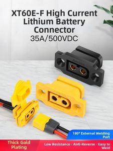 kuicc | Dustproof Fixed Female Connector XT60H