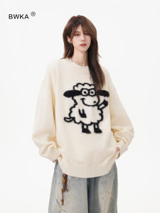 BWKA | Fun Sheep Warm Sweater