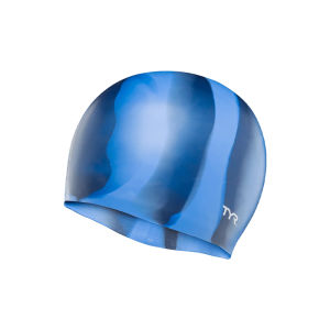 TYR | Colorful Tear-Resistant Reduces Drag Swim Cap