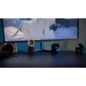 Advance T-528 Mini - Wireless Speaker / Speaker Multimedia Portable - Advance Speaker Bluetooth T-528 Speaker TWS Bluetooth Portable Led Light Music - Speaker Protable Bluetooth Mini - Speaker Bluetooth Advance T-528 Disco Lampu Led Warna-Warni ~TFA