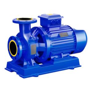 HAOBANGMEI | Pressure Booster Self-priming Circulating Pump 380V