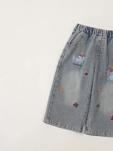 insbobo | Fashionable Stylish Girls Jeans