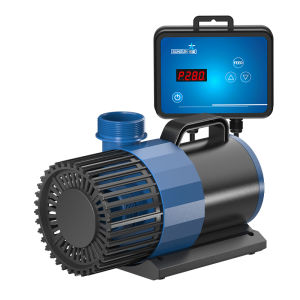 Sunsun | Filter Circulation Ultra-Quiet Variable Frequency Low-Pressure Submersible Pump