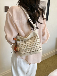 TANGKOU | Hollow Out Womens Tote Bag Crossbody