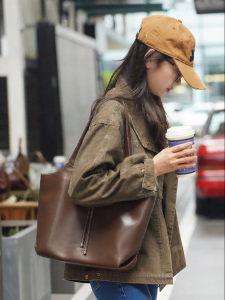 Somay | Versatile Commuter Tote