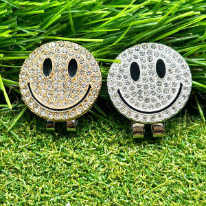 Mũ Golf Hai Mặt Có Từ