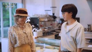 *New Upgrade*[Tsubaki] Premium Repair Hair Treatment 160g 思波綺 護髮霜160g【Toasty Life 】