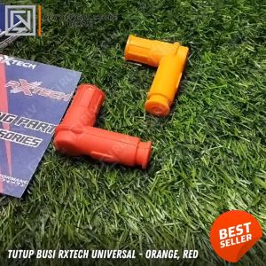 Cangklong Dop Busi Mio Beat Jupiter Z RXTECH Kualitas KTC Kyta