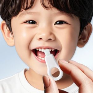 Sikat Ajaib Pemutih Gigi Magic Tooth Whitening Brush