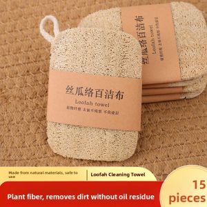 JIFANPAUL | Kitchen Cleaning Sponge Scrubbing Cloth