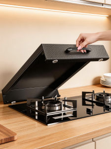 youqin | Cooktop Cover Stand Shelf