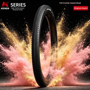 Kenda | Puncture Resistant Slip-resistant Bicycle Tire