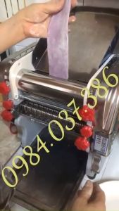 Máy Làm Bánh Canh Máy Làm Bột Bánh Canh Công Nghệ Cao