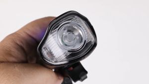 TERLARIS PENGIRIMAN CEPAT COD TaffSPORT Lampu Depan Sepeda LED Klakson Speedometer LCD 1500 mAh/LAMPU sepeda super terang kelap kelip depan belakang gunung multifungsi / aksesoris sepeda murah mudah di pasang listring canggih
