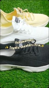 NW042 Sepatu Sneakers Wanita Casual Import