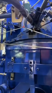 Móc Treo Quần Áo INOX 304 Loại Dày Móc Phơi Quần Áo Người Lớn Kích Thước 40cm Tiện Lợi Cho Mọi Nhà