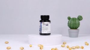 Obat Penambah Daya Ingat & Peningkat Fungsi Otak