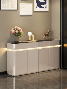 Large Capacity Multi-functional Shoe Cabinet