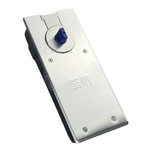Kinlong | Non-Positioning Door Closer Glass Wooden Framed Doors Accessory