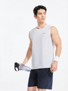 Erke | Quick Drying Sleeveless Tshirt