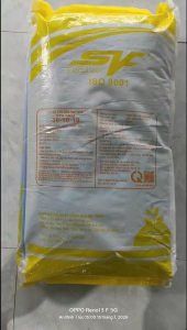 1kg Phân bón NPK 30-10-10_Công nghệ tháp cao