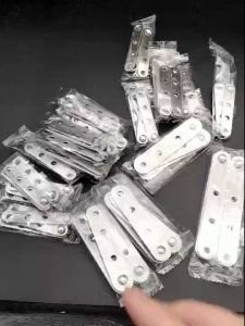 Engsel Pivot Samping 360 Derajat & Engsel Stainless Besar Putar Samping