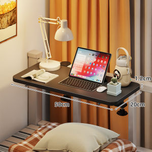 WUBUWEI | Floating Foldable Bedside Shelf