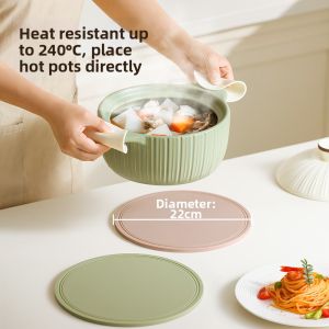 LETENG | Heat Insulation Heat Pad High Class Heat Resistant