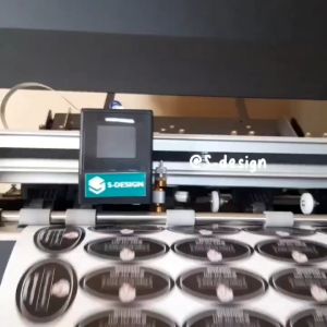 Stiker Parfum: Pilihan Terbaik untuk Label Botol & Kaos Harum