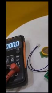 Bo PIN nồi cơm National Panasonic... Jack cắm nhanh