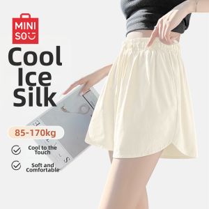 Miniso | Summer Women Casual Short Pants