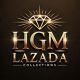 HGM COLLECTIONS