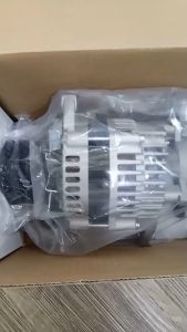 ไดชาร์จ อีซูซุ NQR NPR 135 แรง 24V 50A ALTERNATOR ISUZU NQR NPR 135HP สินค้าใหม่ 100% รับประกันโดย SC Autoshop