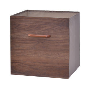 We Life | Drawer Style Extra Large Thicker Fabric Storage Box