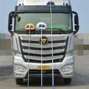 LIMATI | Adjustable Length Car Wash Mop