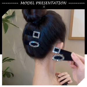 BB คลิปสำหรับผู้หญิงลมหอม Lolly คลิป ผมเกาหลี Culolo