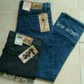 MAONG PANTS FOR MEN STRAIT CUT ORIGINAL. 