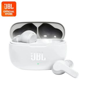 Wave 200 Wireless Bluetooth Headset In-ear Stereo Headset Sports Headset Gaming Headphones Waterproof Noise Cancelling Heavy Bass Headphones