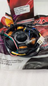 Spull assy GN5 YUZAKA Grand prima supra supra fit