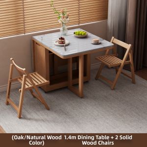 DONGMU | Folding Expandable Dining Table