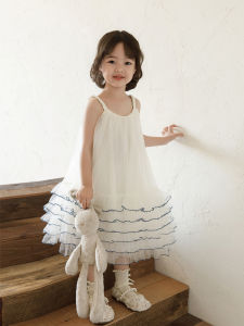 YOEHYAUL | Summer Puff Sleeve Dress