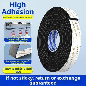 Mileqi | Shockproof Anti-vibration Sealing Foam