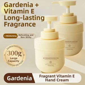 Moisturizing Anti-Dry Hand Cream