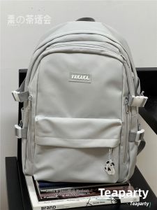 KDMILD | Japanese Style Female Student Use Large Capacity Lightweight Backpack