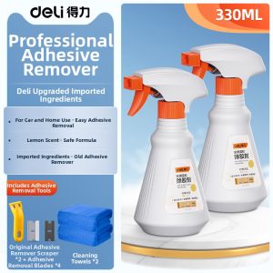 deli | Multipurpose Powerful Adhesive Remover