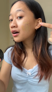 IMPLORA EVEN BETTER FOUNDATION LIQUID 25 ML